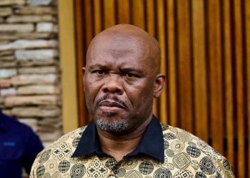 “It’s Gonna Be Lit”: Political Fixer’s Testimony Threatens to Upend SAPS and ANC Leadership