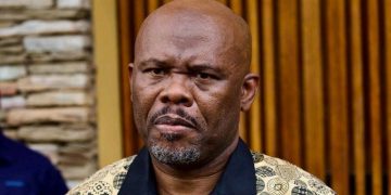 “It’s Gonna Be Lit”: Political Fixer’s Testimony Threatens to Upend SAPS and ANC Leadership