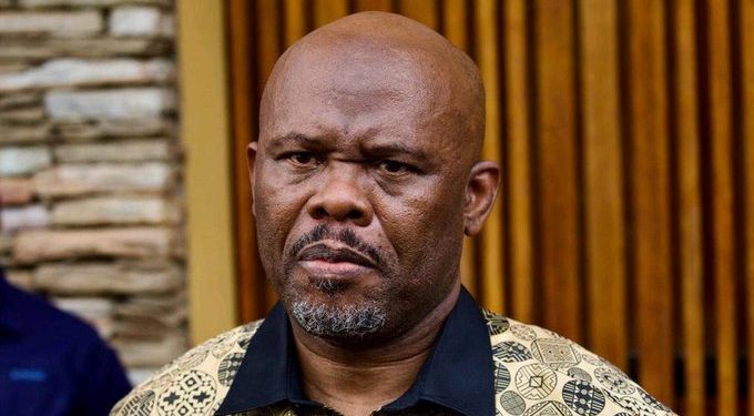 “It’s Gonna Be Lit”: Political Fixer’s Testimony Threatens to Upend SAPS and ANC Leadership