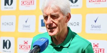 Broos: Why I Always Trust This Orlando Pirates Star