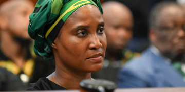 From Family to Foes: Zuma Household Rocked by Criminal Case Showdown