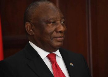 Ramaphosa Takes Massive Security Measures To Ends Gang Related Violence Across SA