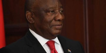 Ramaphosa Takes Massive Security Measures To Ends Gang Related Violence Across SA
