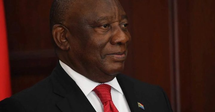 Ramaphosa Takes Massive Security Measures To Ends Gang Related Violence Across SA