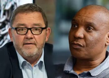 AfriForum to File Criminal Charges Against Police Minister’s Chief of Staff Over Explosive Testimony
