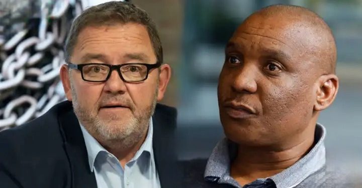 AfriForum to File Criminal Charges Against Police Minister’s Chief of Staff Over Explosive Testimony