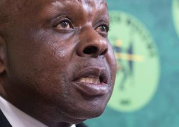 John Hlophe Finally Exposes The Crisis In MK Party