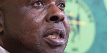 John Hlophe Finally Exposes The Crisis In MK Party