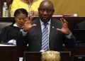 Presidency Breaks Silence After Reports Claim President Ramaphosa Deployed Special Police Units