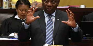 Presidency Breaks Silence After Reports Claim President Ramaphosa Deployed Special Police Units