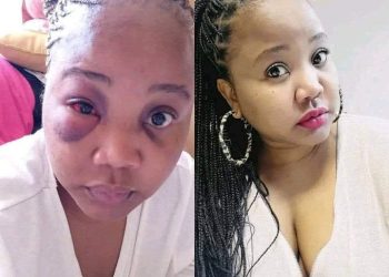 Madlanga Commission Hears How Docket Was Recalled Twice In Namhla Murder Case