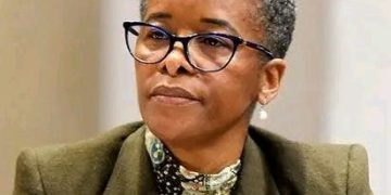 Advocate Sesi Baloyi Impresses South Africans With Her Sharp Performance at the Madlanga Commission