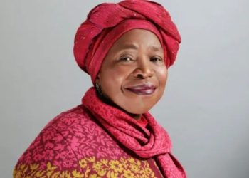 Very Rich: This Is How Much Nkosozana Dlamini Zuma Is Estimated To Have In The Bank