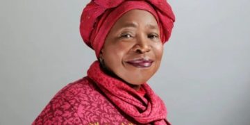 Very Rich: This Is How Much Nkosozana Dlamini Zuma Is Estimated To Have In The Bank