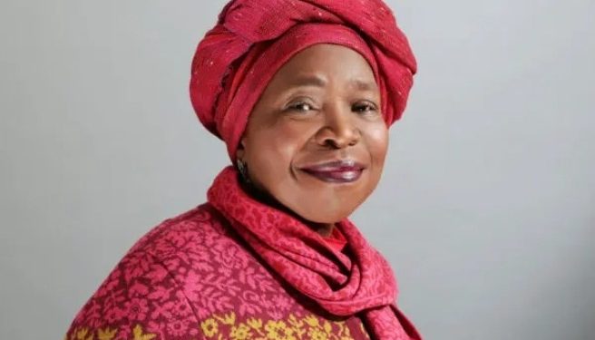 Very Rich: This Is How Much Nkosozana Dlamini Zuma Is Estimated To Have In The Bank