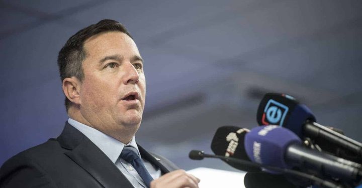 DA Leader Explains Cabinet Reshuffle, Replaces Environment Minister