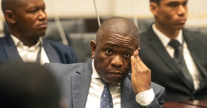 Aide Disputes Police Commissioner’s Claims About His Qualifications at Inquiry