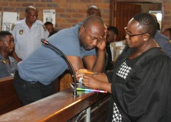 Mamelodi Residents Protest, Demand Death Penalty After Rape Arrest