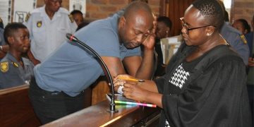 Mamelodi Residents Protest, Demand Death Penalty After Rape Arrest