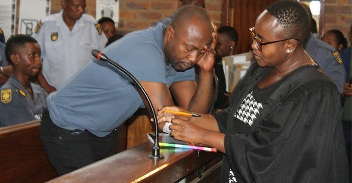 Mamelodi Residents Protest, Demand Death Penalty After Rape Arrest