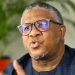 ANC SG Mbalula Fires at Zuma: Ask Him Why He Brought Back Pravin Gordhan
