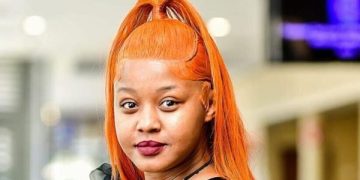 Babes Wodumo Embraces New Sound, Collaborates on Lekompo Tracks After Disappointing Gig