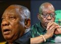 Ramaphosa Steps In After Zuma’s Secret Russian Deal Leaves MKP Members Stranded In War