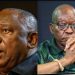 Ramaphosa Steps In After Zuma’s Secret Russian Deal Leaves MKP Members Stranded In War