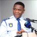 KZN Police Chief Nhlanhla Mkhwanazi Crowned Man of the Year in 2025