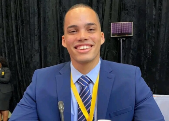 From Joburg to Cape Town: Liam Jacobs Officially Sworn In as Cape Town Councillor