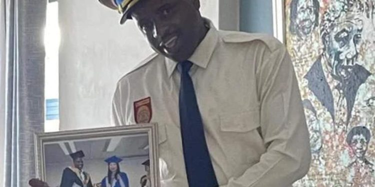 Madlanga Commission Testimony Exposes EMPD Corruption Under Brigadier Julius Mkhwanazi