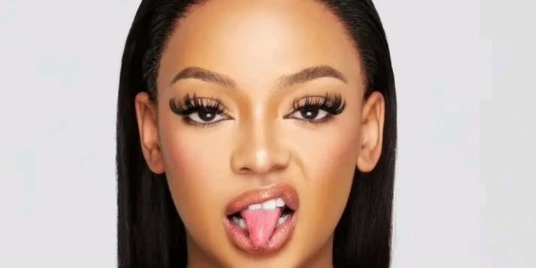 Mihlali Ndamase faces R580,000 tax bill as SARS issues final demand