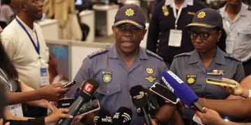 “Mkhwanazi Show Us Proof Of Judges Working With Drug Syndicates” – Chief Justice