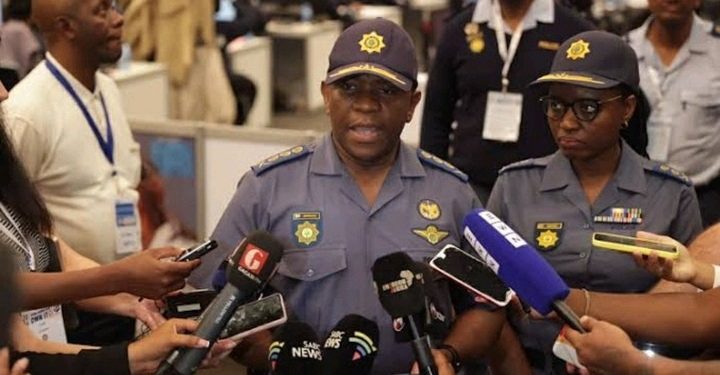 “Mkhwanazi Show Us Proof Of Judges Working With Drug Syndicates” – Chief Justice