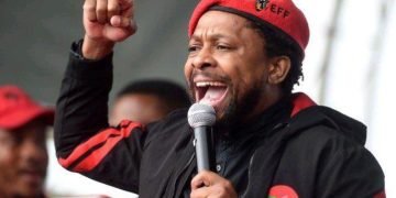 “The Zondo commission, should have been the Madlanga Commission Team” Says Mbuyiseni