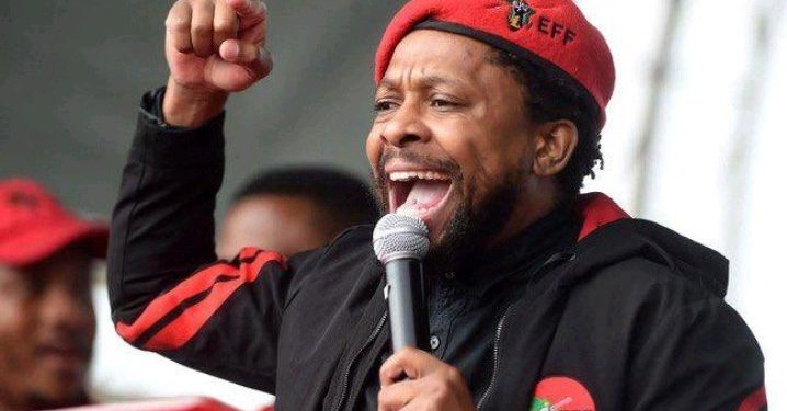 “The Zondo commission, should have been the Madlanga Commission Team” Says Mbuyiseni