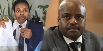 “Interesting Testimony”: Woman Nails Skit of Julius Mkhwanazi’s Madlanga Commission Stress