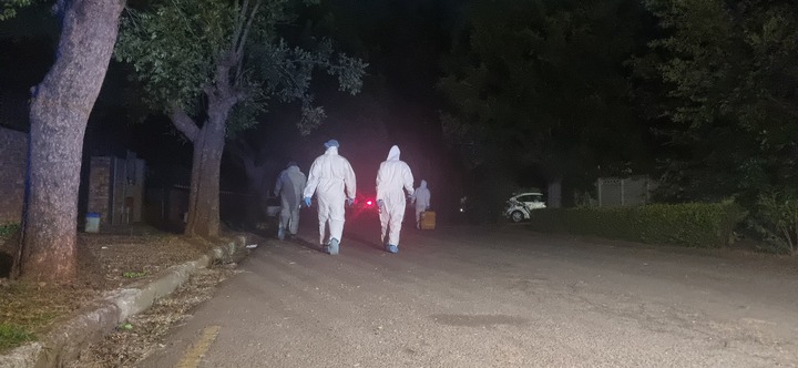 Witness D’s Death: Fannie Masemola to Meet with Justice Madlanga After Van der Merwe’s Death