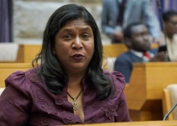 Dumisani Khumalo & Matshela Koko Controversial Cases Come Back To Bite Adv Andrea Johnson