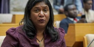 Dumisani Khumalo & Matshela Koko Controversial Cases Come Back To Bite Adv Andrea Johnson