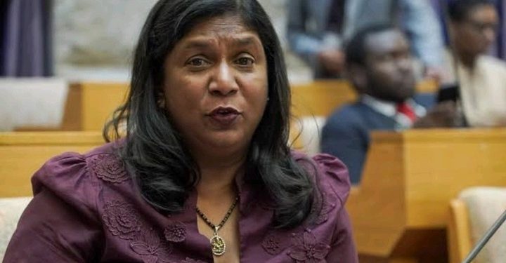 Dumisani Khumalo & Matshela Koko Controversial Cases Come Back To Bite Adv Andrea Johnson