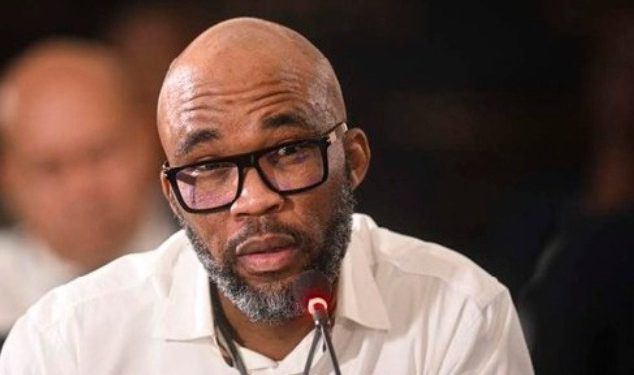 “We All Waited For This” SA Reacts As Court Finally Hands Down Major Decision On Cat Matlala