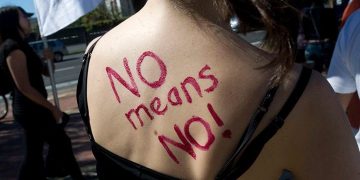 I killed my rapist he died on top of me, woman speaks on how she killed the man who raped her