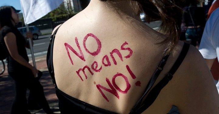 I killed my rapist he died on top of me, woman speaks on how she killed the man who raped her