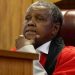 “Remove the judge” Ratha Mokgoatlheng faces backlash after he lashes out at a lawyer in court