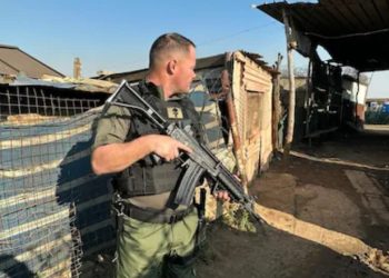 South Africans Outraged: Why Was Witness D Exposed – And Who Benefits From His Silence?