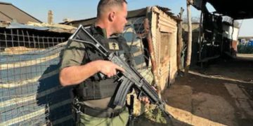 South Africans Outraged: Why Was Witness D Exposed – And Who Benefits From His Silence?