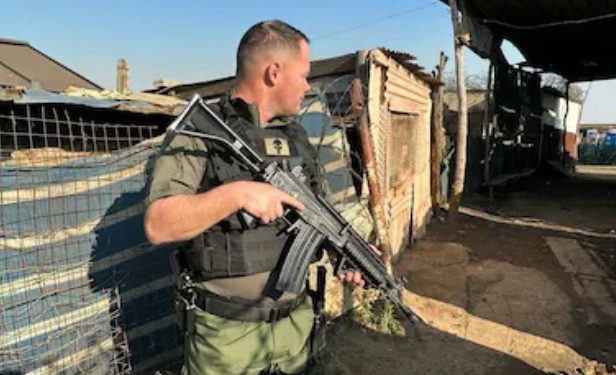 South Africans Outraged: Why Was Witness D Exposed – And Who Benefits From His Silence?