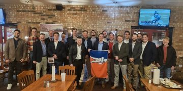 Orania Leaders Reportedly Meet US Officials to Discuss Self-Determination and Investment