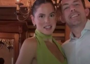 Newly Married American Couple Who Came to South Africa For Their Honeymoon Shared Their Experiences